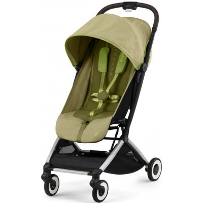 CYBEX Orfeo Nature Green 2023