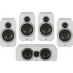 Q Acoustics 3020i set 5.0 – Zbozi.Blesk.cz