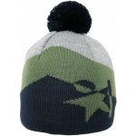 Warmpeace LUCKY navy/green/grey – Hledejceny.cz