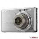 Sony Cyber-Shot DSC-S750