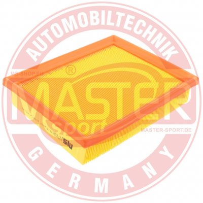 Vzduchový filtr MASTER-SPORT GERMANY 2159-LF-PCS-MS – Hledejceny.cz