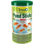 Tetra Pond Sticks Mini 1 l – Zboží Dáma