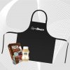 Instantní jídla Proteinový Mug Cake Mix 500 g GymBeam Příchuť čokoláda a čokoládové kousky 500 g