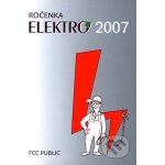 Ročenka Elektro 2007 – Hledejceny.cz