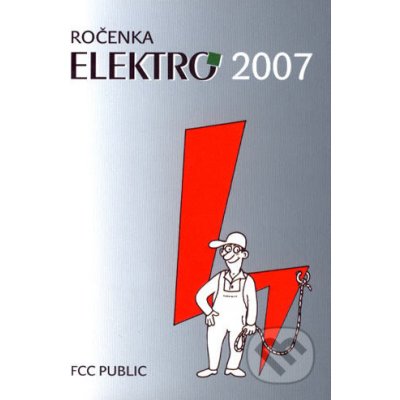 Ročenka Elektro 2007