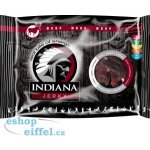 Indiana Beef Jerky Hot & Sweet 500 g – Hledejceny.cz