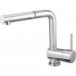 Sinks Mix 3 P chrom lesklý AVMI3PCL – Hledejceny.cz