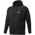 Reebok Workout Ready Fleece Full Zip Hoodie M FS8450 – Hledejceny.cz