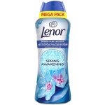 Lenor Vonné perličky do prádla Unstoppables Spring Awakening 570 g – Zboží Dáma