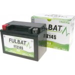 Fulbat FTZ14S GEL – Zbozi.Blesk.cz