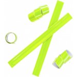 Helios Race Pásek reflexní samonavíjecí 3M růžová – Zboží Dáma