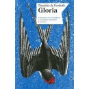 Kniha Gloria - de Fombelle Timothée