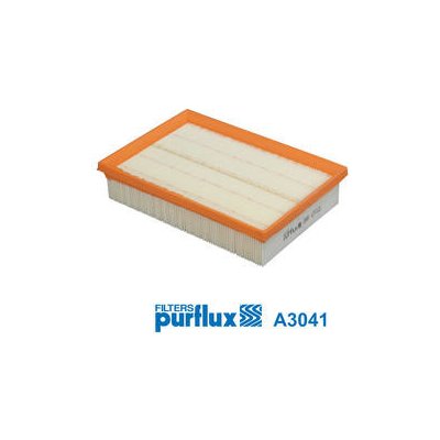 Vzduchový filtr PURFLUX A3041 – Hledejceny.cz