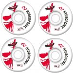 HYDROPONIC TERROR Skate Wheels IT 52 mm 100A – Zboží Dáma