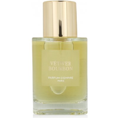 Parfum d'Empire Vétiver Bourbon parfémovaná voda unisex 100 ml – Hledejceny.cz