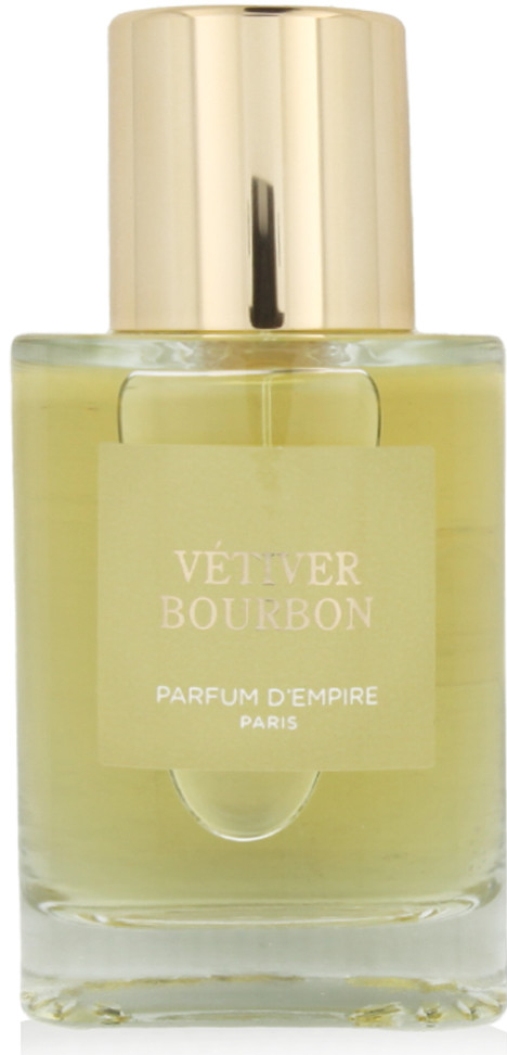 Parfum d'Empire Vétiver Bourbon parfémovaná voda unisex 100 ml