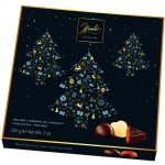 Hamlet Vánoční belgické pralinky Stromeček 200 g – Zboží Dáma