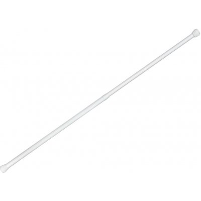 Banquet Tyč na závěs teleskopická, 70-120 cm – Zbozi.Blesk.cz