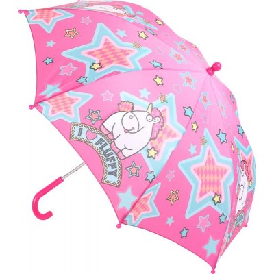 Deštník jednorožec Unicorn Fluffy