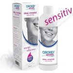 Oroxid sensitiv roztok pro ústní hygienu 250 ml – Zboží Dáma