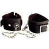 SM, BDSM, fetiš Pouta Fetish Fantasy BEGINNER´S CUFFS | Pipedream