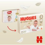 Huggies Extra Care 3 72 ks – Hledejceny.cz