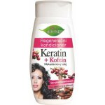 BC Bione regenerační kondicionér na vlasy Macadamia Oil Keratin Kofein 250 ml – Zbozi.Blesk.cz