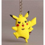 Přívěsek na klíče Pokémon Company Pokemon Pikachu – Zbozi.Blesk.cz