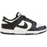 Nike Dunk Low Retro White Black Panda 2021 – Zboží Mobilmania