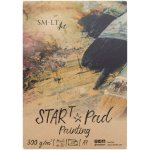 SM.LT Papír na akryl Blok Smlt Star Pad Painting A4 300g 20 listů – Zbozi.Blesk.cz