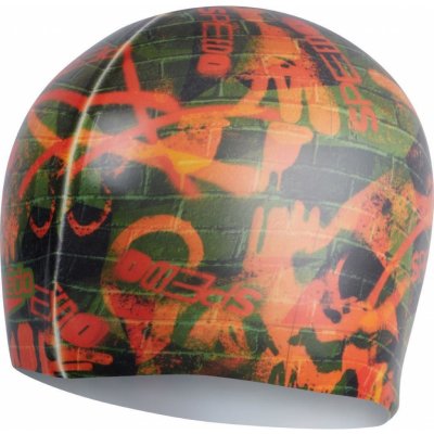 Speedo Digital Printed – Zboží Dáma