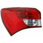 Zadní světlo- levé vnější HYUNDAI iX20 2010-2019 |010-2019| DEPO | 221-1959L-UE – Hledejceny.cz