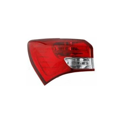 Zadní světlo- levé vnější HYUNDAI iX20 2010-2019 |010-2019| DEPO | 221-1959L-UE – Hledejceny.cz