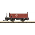 LGB Märklin G Otevřený vůz s vysokými bočnicemi DR 40557 – Hledejceny.cz
