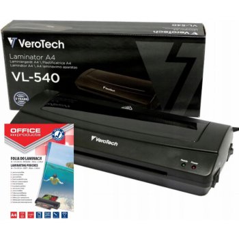 Verotech VL-640