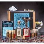 DIY GinSet na výrobu vlastního ginu – Zboží Dáma