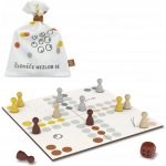 Efko Pytlíczech Člověče nezlob se do kapsy – Zboží Dáma