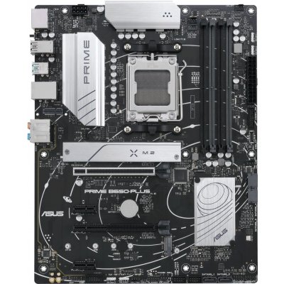 Asus PRIME B650-PLUS 90MB1BS0-M0EAY0 – Hledejceny.cz