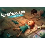 Hello Neighbor: Hide and Seek – Hledejceny.cz