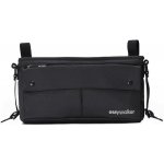 Easywalker Organizér Diamond Grey – Zboží Dáma