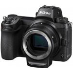 Nikon Z7 – Zboží Mobilmania