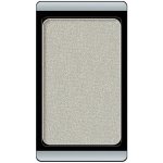 Artdeco Eye Shadow Pearl 6 Pearly Light Silver Grey 0,8 g – Hledejceny.cz
