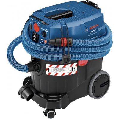 Bosch GAS 35 H AFC Professional 0.601.9C3.600 – Hledejceny.cz