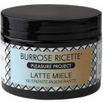 BiCroma tělové máslo vyživující regenerační Latte 250 ml – Hledejceny.cz