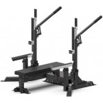 IRONLIFE Weightlifting Bench – Zboží Dáma