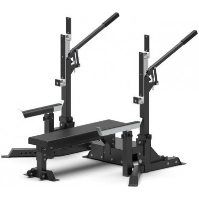 IRONLIFE Weightlifting Bench – Zboží Dáma
