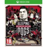 Sleeping Dogs (Definitive Edition) – Hledejceny.cz