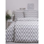 MKLuzkoviny.cz krep povlečení Renforcé Kira 140x200 70x90 – Sleviste.cz