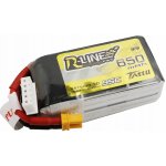 Tattu Baterie R-Line 95C 6S1P XT30U-F 22.2 V 650 mAh – Zboží Mobilmania
