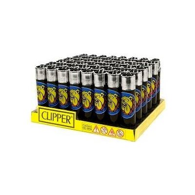 Clipper Bulldog – Hledejceny.cz